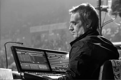 Jo Campana - Lighting Designer