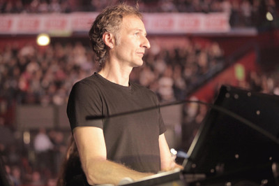 Mamo Pozzoli - Lighting Designer