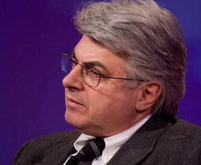 Loris Mazzetti - Dirigente Rai, scrittore e giornalista