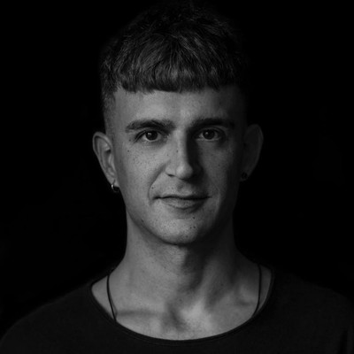 Fabio Florido - DJ e Performer