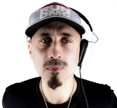 Fabio B - DJ