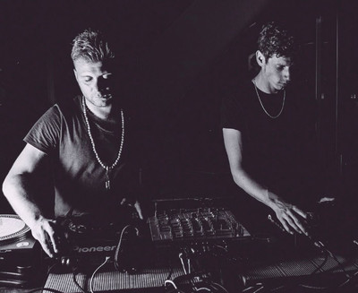 Club Paradiso