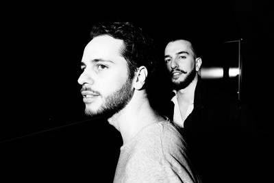 Parisi - Dj e Performer