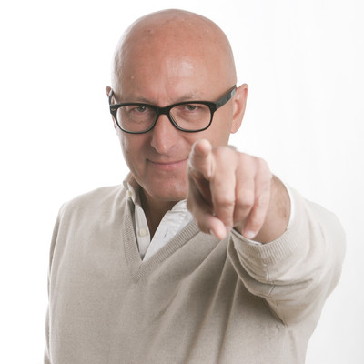 Pier Pierucci - Consulente marketing
