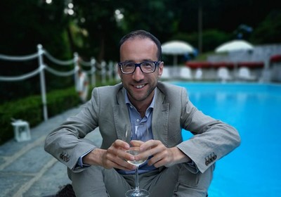 Andrea Minetto - Direttore di produzione, consulente e project manager