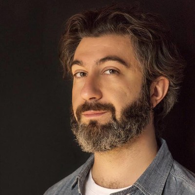 Albi Scotti - Dj, producer, speaker radiofonico