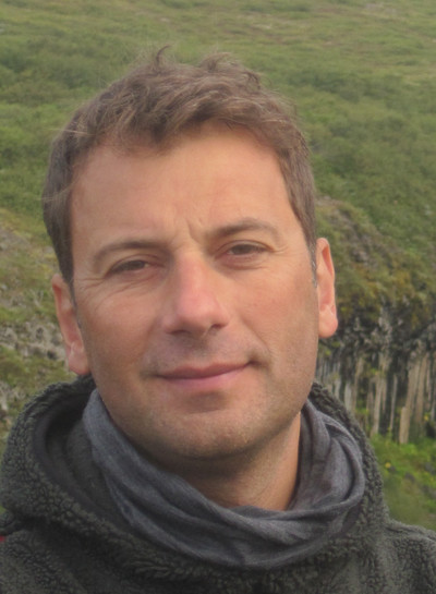 Massimiliano Tonelli - Insegnante e specialista in acustica e signal processing