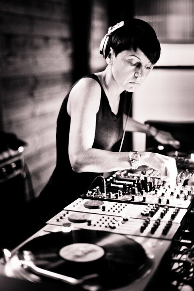 Roberta Onirika - DJ e producer